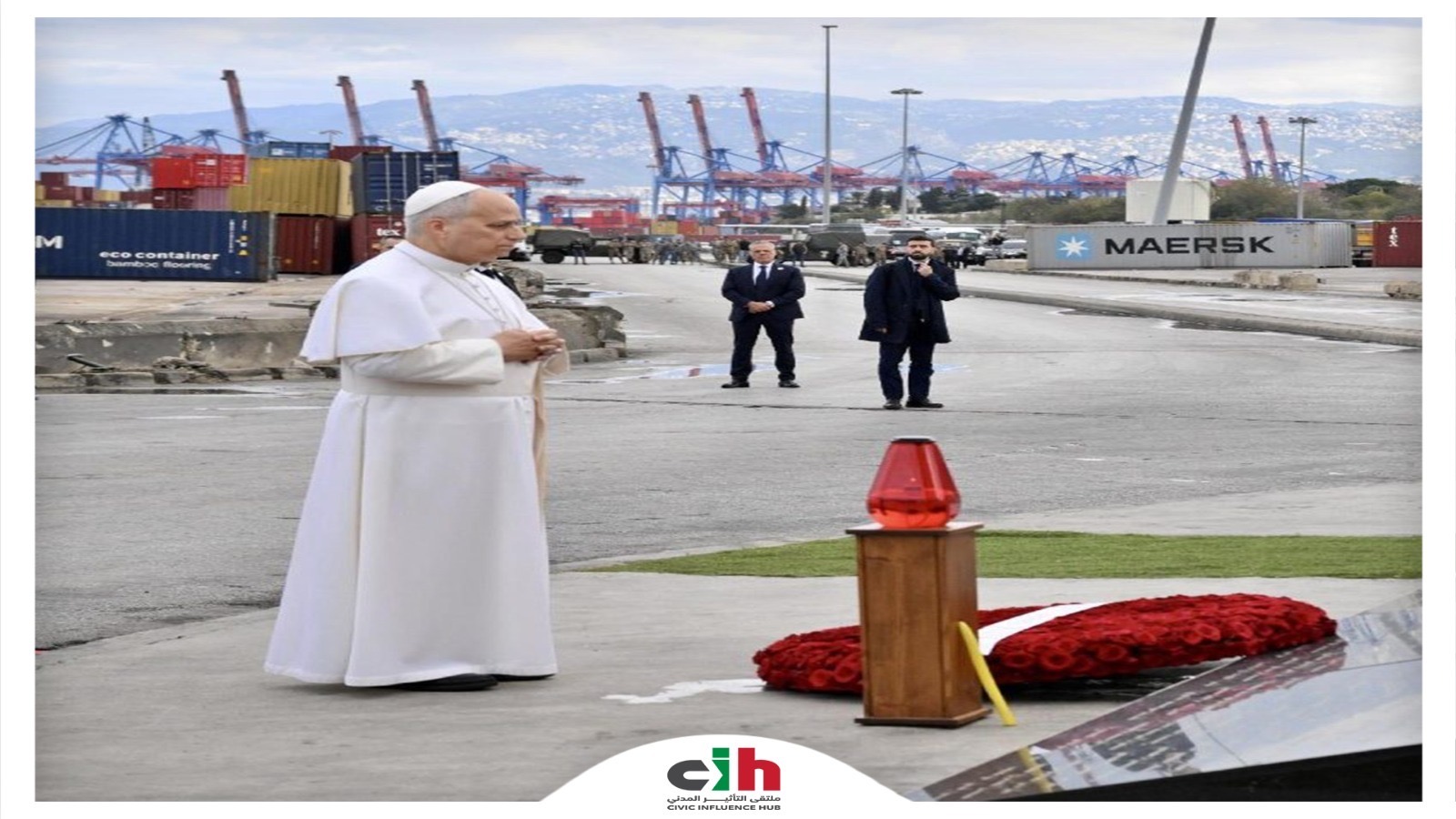 ملتقى التأثير المدني:  تصويب البُوصلة ووقف الانتِحار الذَّاتي!