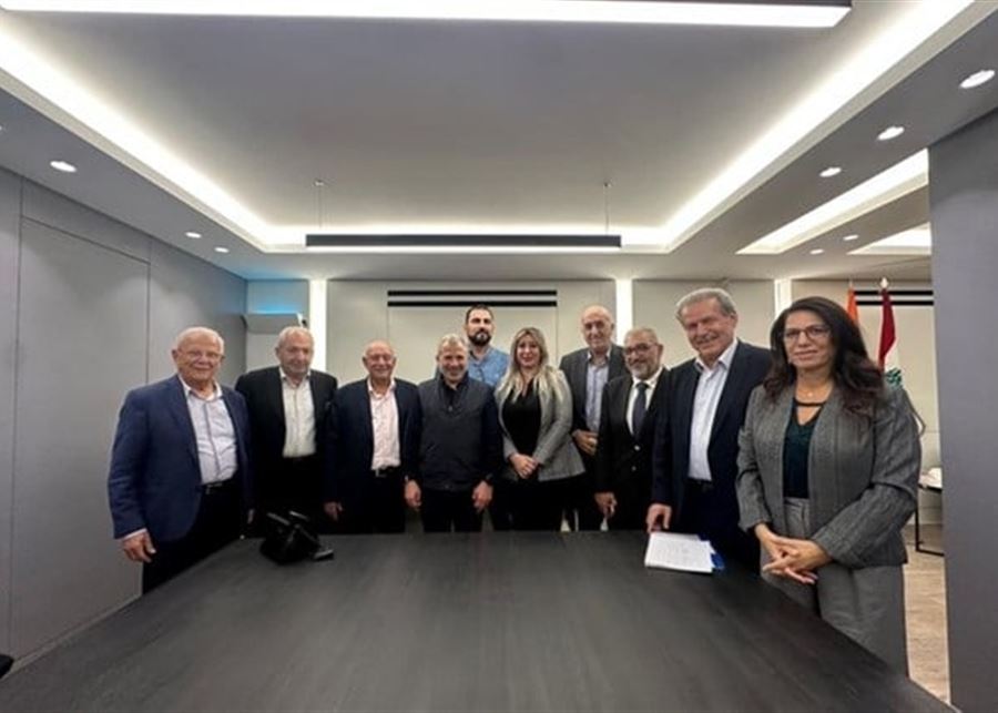 باسيل: العدالة الاجتماعية تحفظ وتبني الأوطان