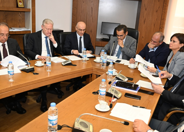 علامة: لجنة الشؤون الخارجية بدأت دراسة مشروع تعديل بعض مواد قانون الانتخاب