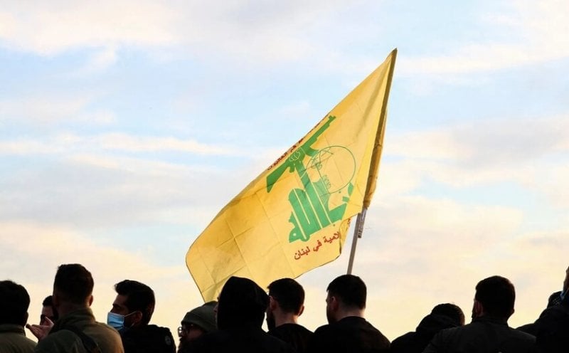 قرار عراقي رسمي يصنّف حزب الله والحوثيين ضمن لوائح الإرهاب