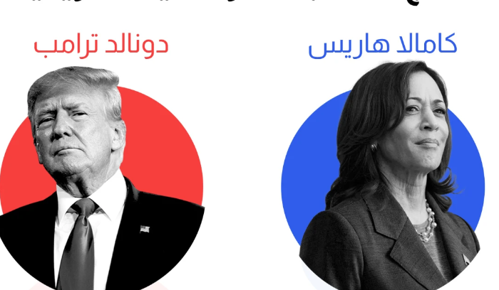ترمب يفوز ببنسلفانيا أبرز الولايات المتأرجحة  كيف اصبحت النتائج ؟