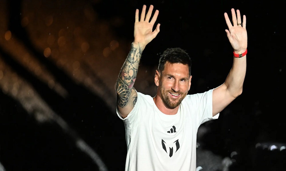 ميسي يثير الشكوك حول مشاركته في مونديال 2026