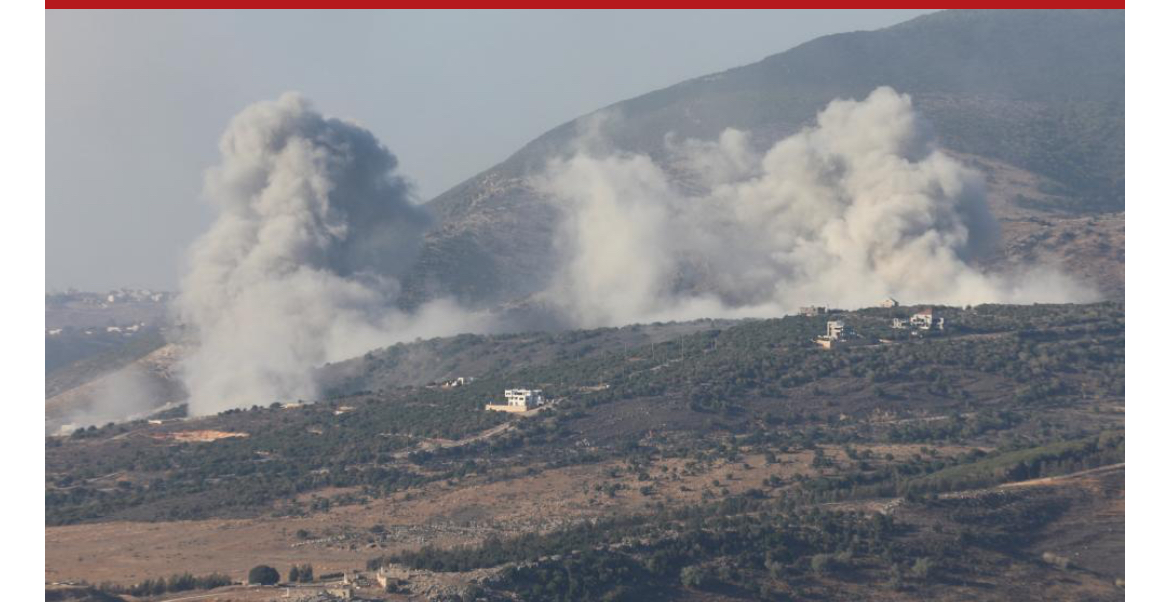 حزمة ضغوط إسرائيلية بعد التعيين: حصار في كل الميادين