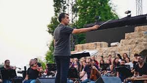 رسيتال “تراتيل القدّاس الماروني”: خمسون عامًا من اللحن والخدمة في كنيسة سيّدة المعونات – زوق مكايل