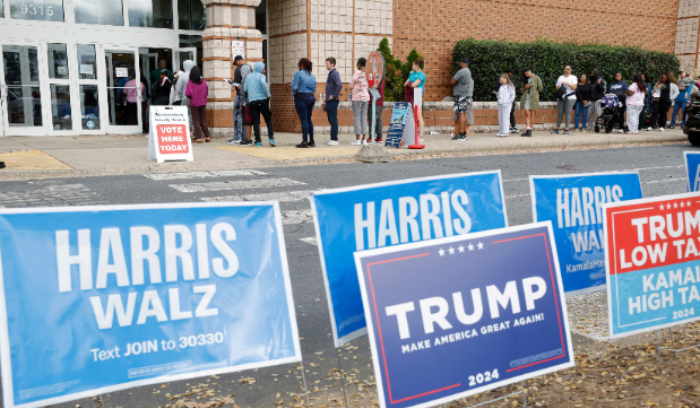 يوم أميركي تاريخي... ٣ أشهر فاصلة ولبنان يدفع ثمن 