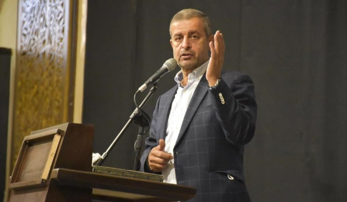 قبيسي محذّراً: هناك من يسعى عبر الانتخابات لتحقيق ما عجزت إسرائيل عنه بالحرب