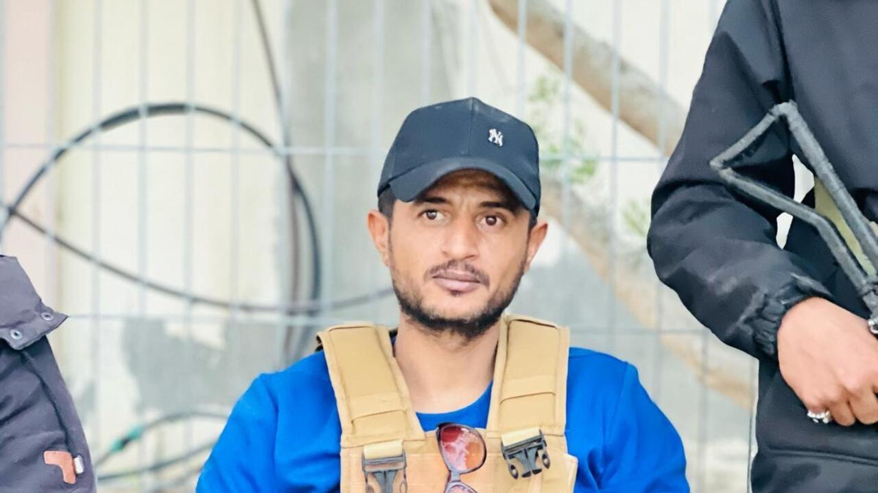 جماعة أبو شباب التي دعمتها إسرائيل تفقد قائدها في حادثة نزاع عائلي