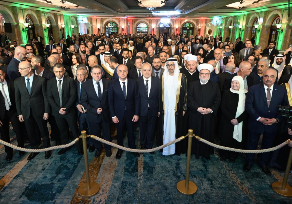 في ذكرى الاتحاد… إبراز مسيرة الإمارات في الريادة والابتكار والاستدامة