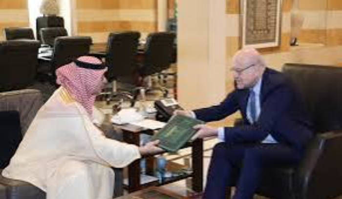 دعوة ميقاتي إلى «قمة التضامن».. ووقف الحرب على لبنان على جدول الأعمال<br />
20 شهيداً بغارة إسرائيلية على برجا ليلاً .. وانسحاب تكتيكي لوحدات إسرائيلية من الجنوب