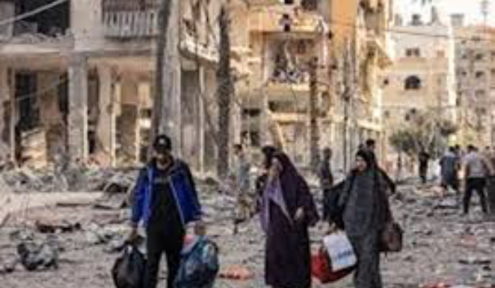 بين لبنان وسوريا: خوف من نموذج الحرب والتهجير