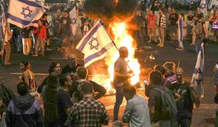 إنتخابات أميركية وأزمة إسرائيلية.. ولبنان بين ترامب وهاريس