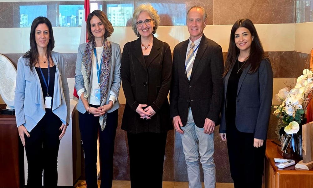 كرامي طلبت تمويلًا من “اليونيسف”… و السبب؟