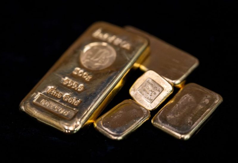 الذهب يرتفع مع توقعات خفض الفائدة… والفضة تقفز إلى مستوى تاريخي