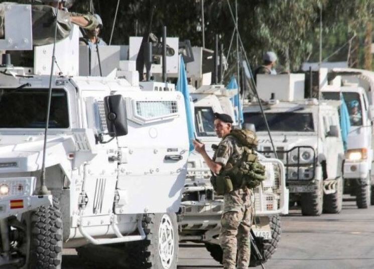 سفراء مجلس الأمن في بيروت: من يرث 