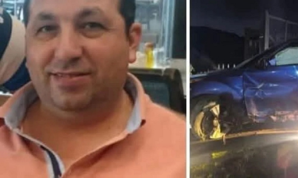 فاجعة تضرب بلدة المنصف – جبيل