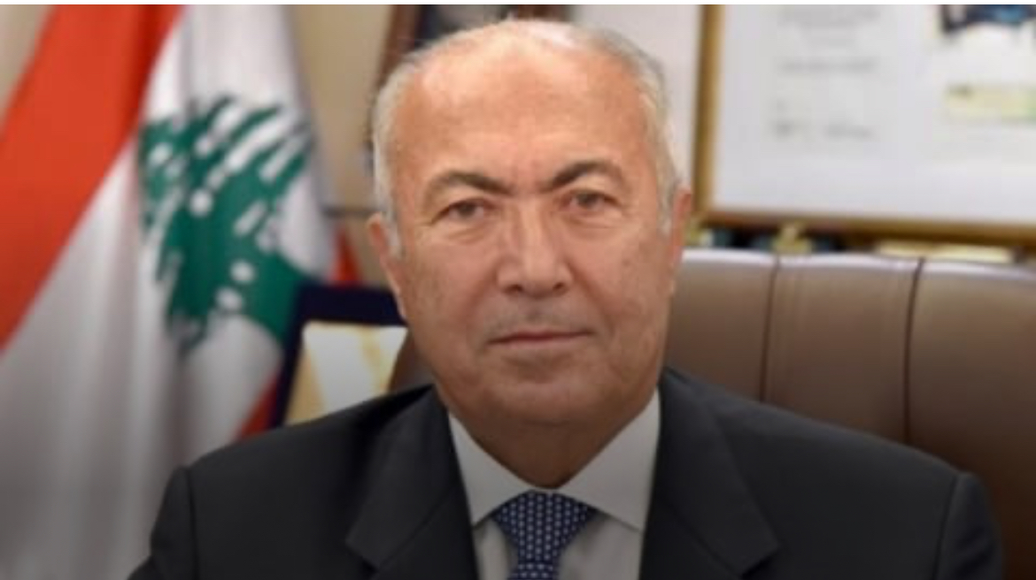 مخزومي: سحب السلاح وحده لا يكفي بل يجب تجفيف مصادر تمويل حزب الله