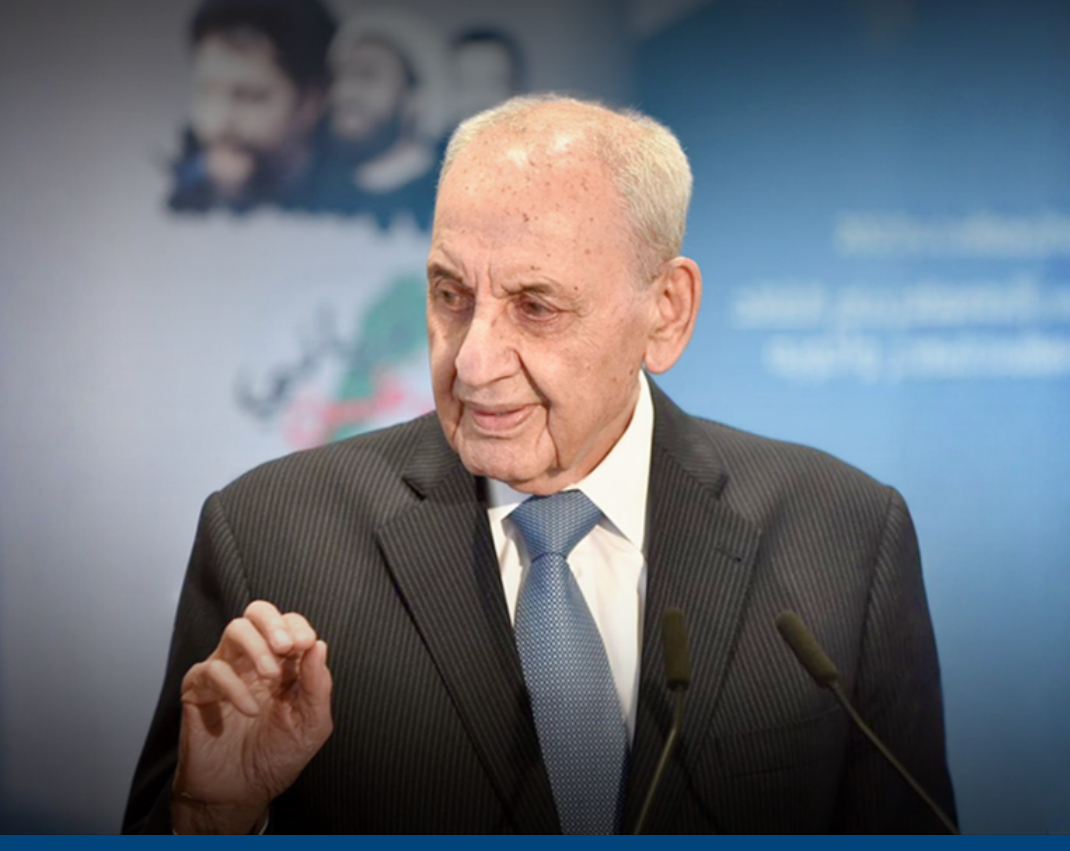 بري: “أنا اخترعت الميكانيزم”… والمفاوضات حصراً ضمن اتفاق وقف إطلاق النار