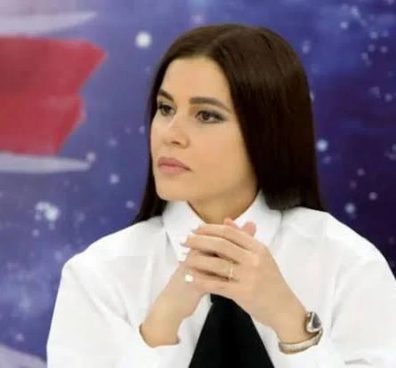 ستريدا جعجع: غداً عرس القوات اللبنانية