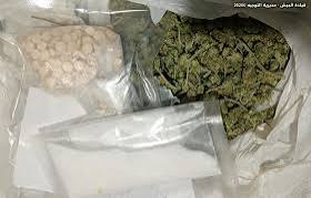 الجيش يوقّف مطلوبين ويضبط أسلحة ومخدرات في حملة أمنية ببعلبك