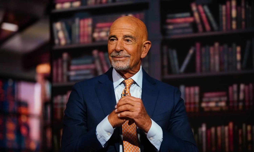 برّاك: واشنطن تبحث سبل حل المشاكل في لبنان وسوريا