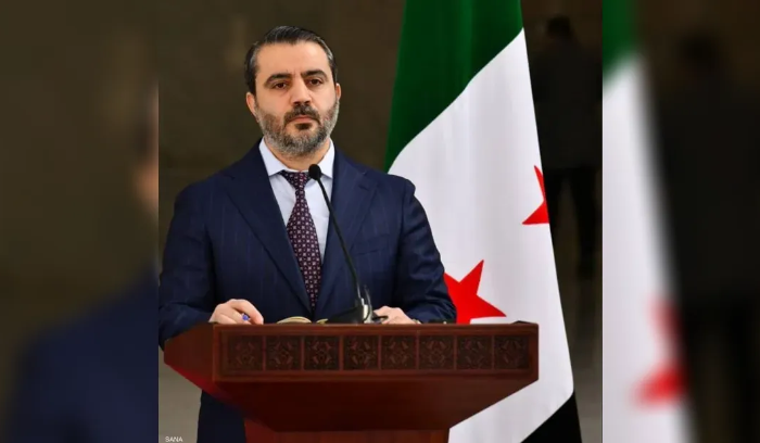 الشيباني: سوريا تسعى لبناء علاقات هادئة مع الجميع