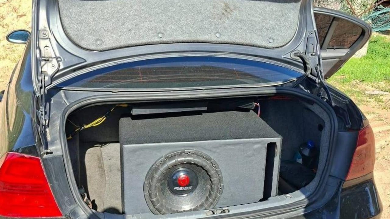 حملة واسعة في صور لإزالة المخالفات وضبط الفوضى المروريّة