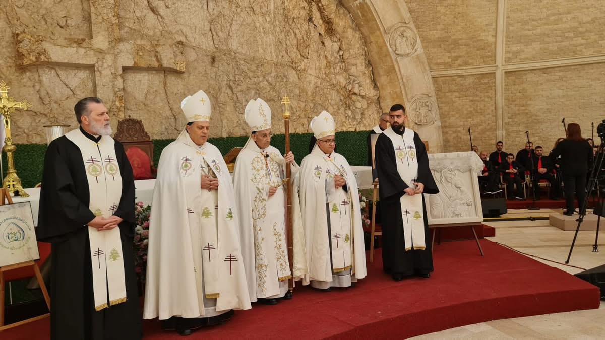 الراعي: لبنان يحتاج إلى رحمة على مستوى السياسة