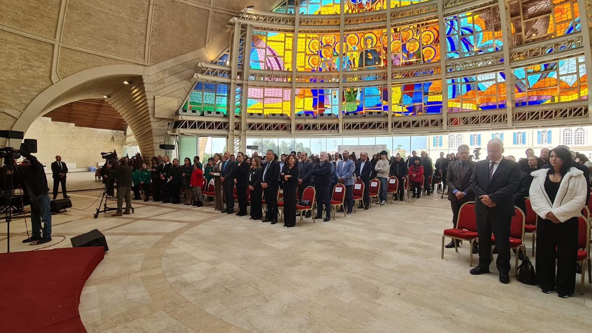 الراعي: لبنان يحتاج إلى رحمة على مستوى السياسة