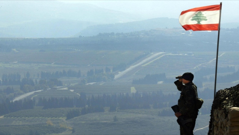 جنبلاط: نتمسّك باتفاقية الهدنة ولا للتفاوض تحت النار.. لودريان في بيروت اليوم وعون إلى مسقط غداً