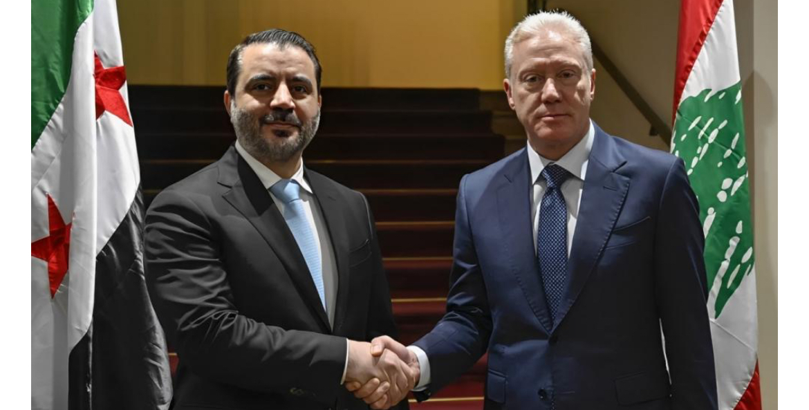 يوم مجيد للمسيحيين: زال كابوس 