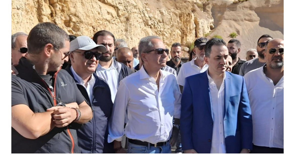 حكمة صدّي جنبته الغرق في السدود