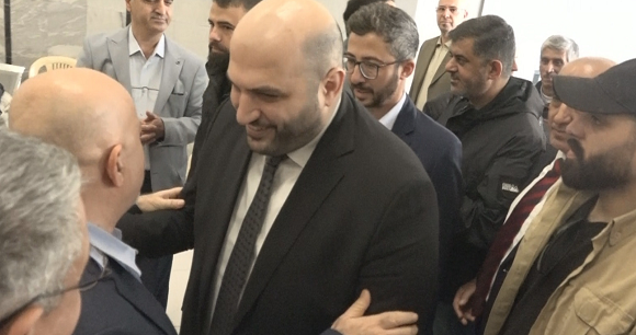 ناصر الدين تفقد مستشفيات حكومية ومراكز رعاية في البقاع الغربي وراشيا