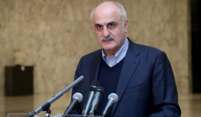 حسن خليل يتّهم جعجع بتعطيل الانتخابات