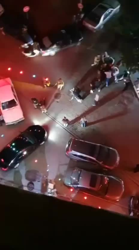 الجيش يوقف مؤيدين للجولاني على خلفية أعمال شغب في بيروت (فيديو)