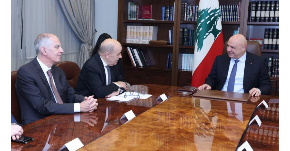 واشنطن لإنجاح مهمّة 