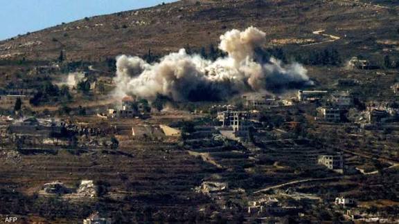 قوّة إسرائيلية تتسلّل إلى عديسة وتفجّر منزلاً قبل انسحابها