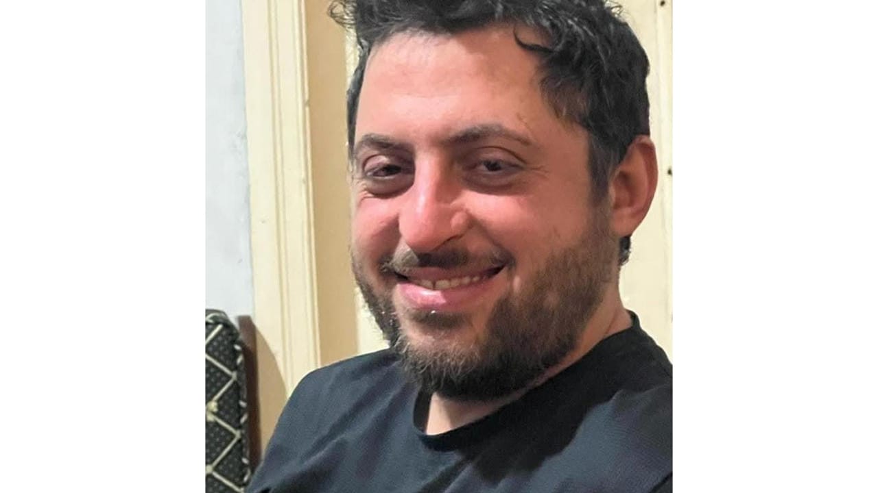 بالصورة: غارد منزل ذويه ولم يعُد!