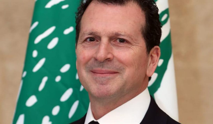 مكتب الوزير شحادة: ملتزمون حماية خصوصية اللبنانيين وتعزيز أمنهم السيبراني