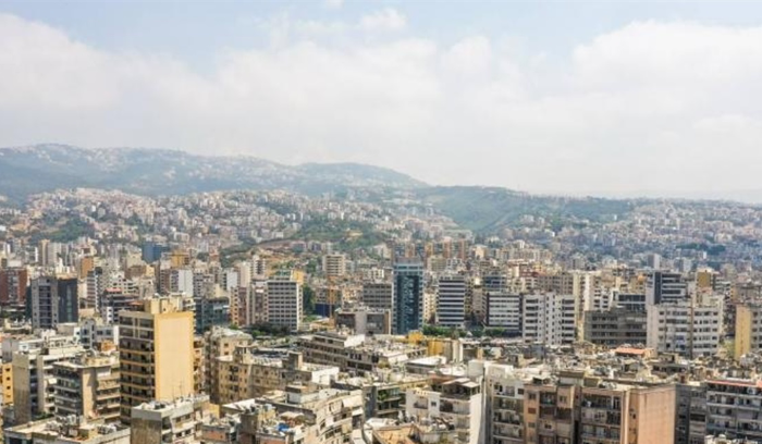 طائرة إسرائيليّة تُحلّق فوق الضاحية الجنوبيّة