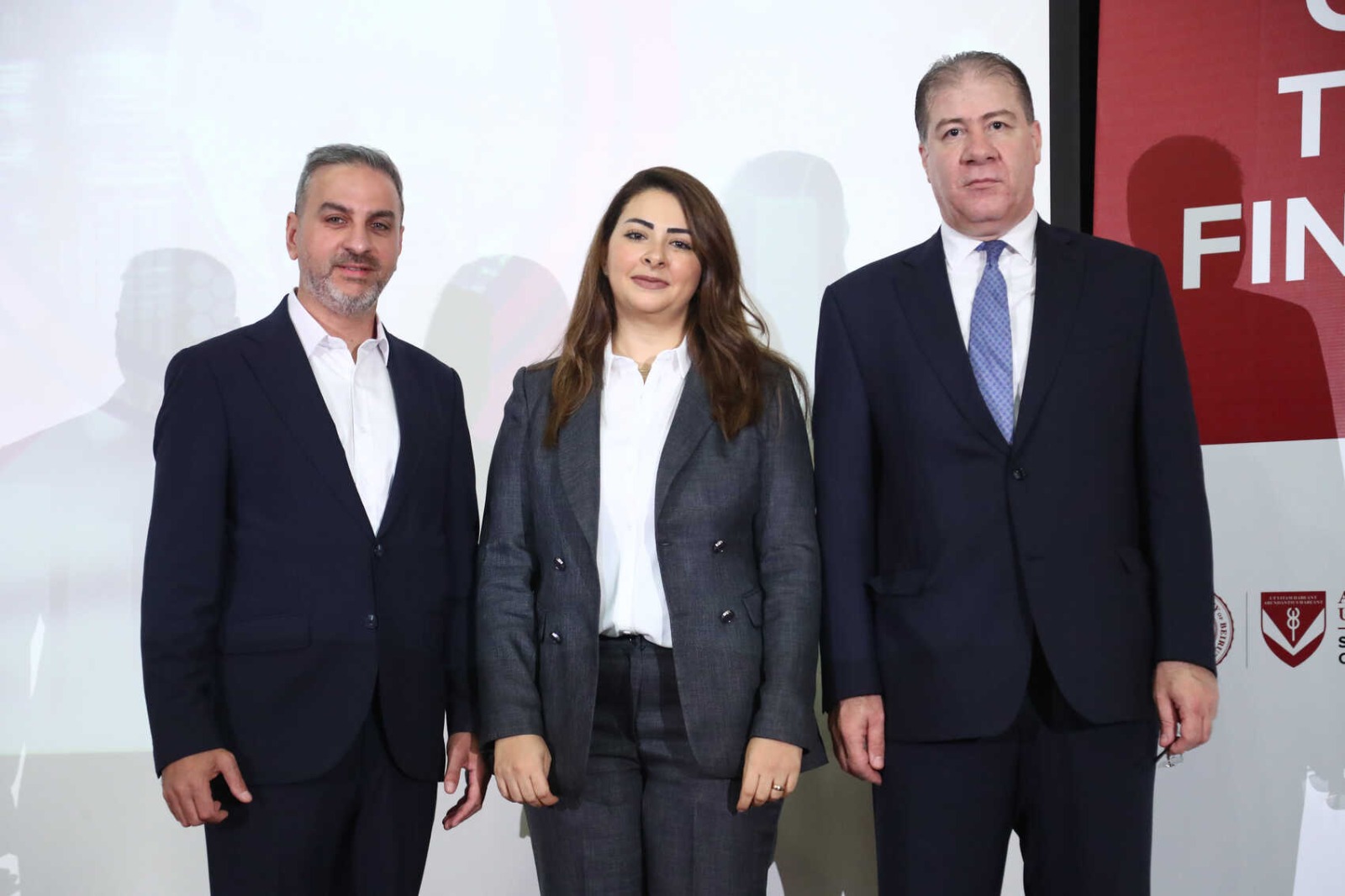 الجامعة الأميركية في بيروت وقوى الأمن الداخلي وأو. أم. تي.: تعاون عملي لتعزيز الجهود في مكافحة الجرائم المالية