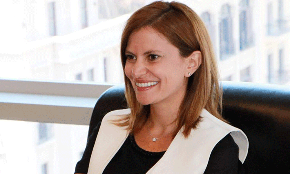 البستاني ترد على بيانات وزير الطاقة