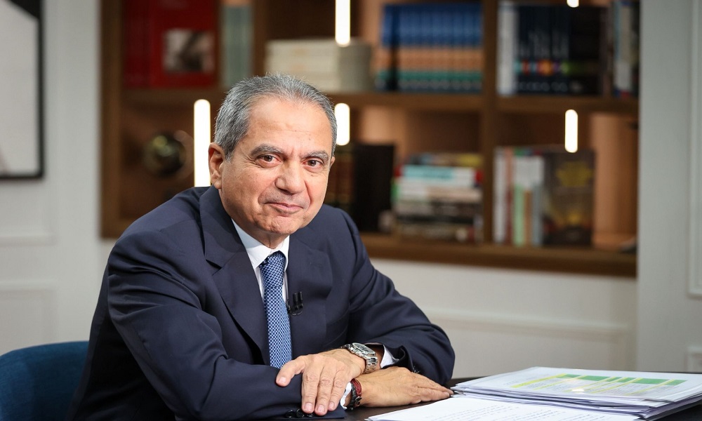 الصدي يردّ على البستاني: نعمل على معالجة نتائج تقصيرك!