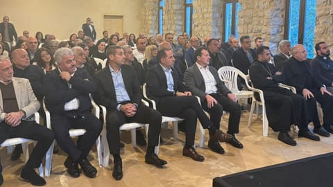 شحادة: مشروع يؤكد قدرة البلديات على الإبداع