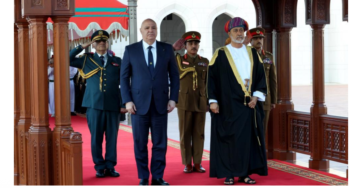 عون يلجأ لعُمان لتحريك التفاوض بين بيروت وتل أبيب<br />
تحرّك تركي مريب على خطّ الضاحية - دمشق - طهران