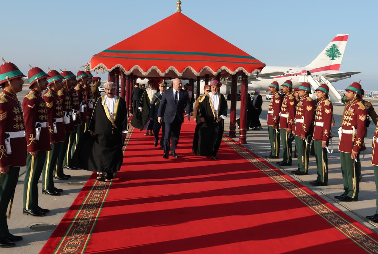 فرنسا تحاول استعادة دورها… تعويل على دورٍ عُماني في حلحلة أزمة السلاح