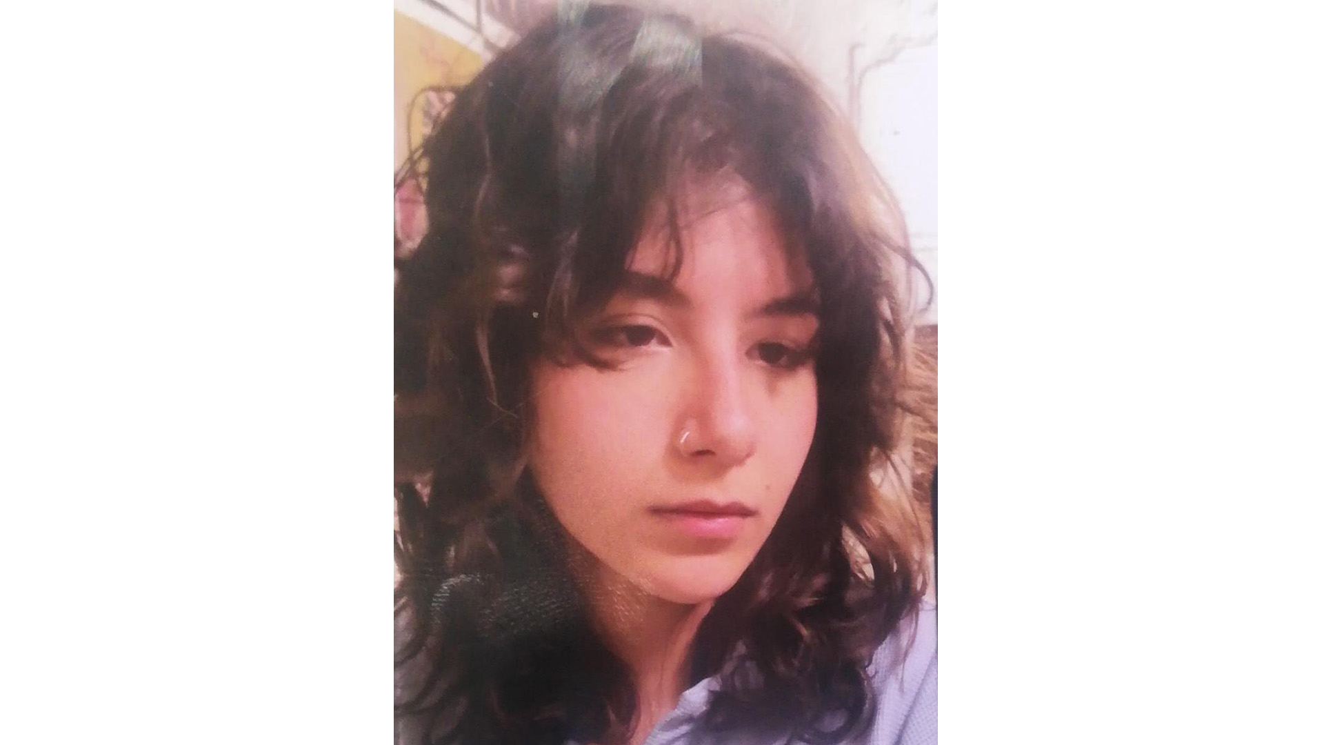 القاصر فاطمة الزّهراء فليفل غادرت ولم تعُد، هل من يعرف عنها شيئًا