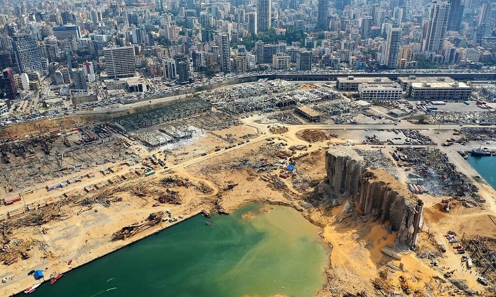 بلغاريا ترفض تسليم لبنان مالك السفينة المرتبطة بانفجار المرفأ