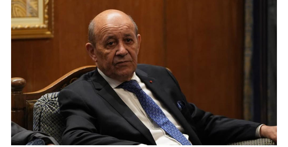 مرجع سياسيّ معلقًا: 