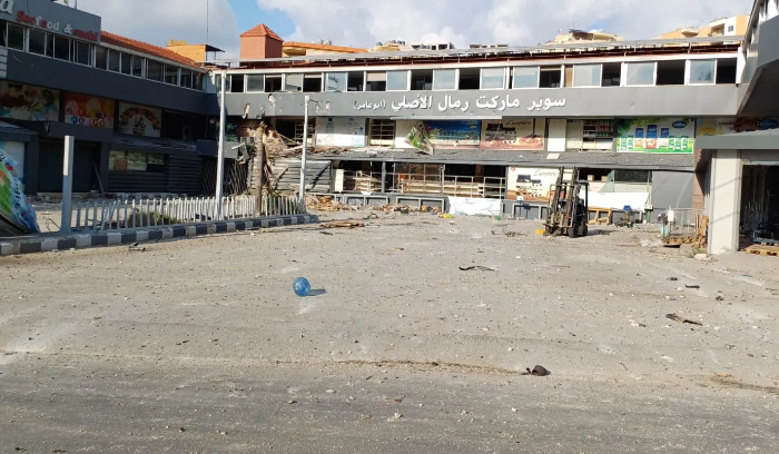 5100 متجر خرج من الخدمة في الحرب ووزارة الاقتصاد تلاحق 