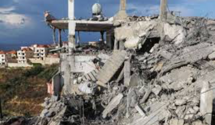 «حبس انفاس» بانتظار نتائج الانتخابات الأميركيّة والردّ الإيراني<br />
صمود المقاومة براً يضع حكومة العدو أمام خيارات «أحلاها مرّ»<br />
قائد الجيش «مُستاء» ويكشف معطيات عن الإنزال: تعرّضنا للتشويش